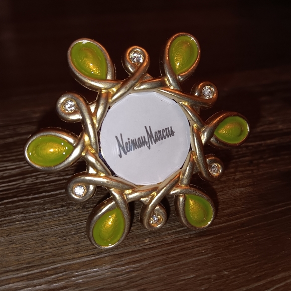 JAY STRONGWATER 2" frame - Picture 3 of 6